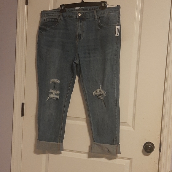 Old Navy Denim - 👖HOST PICK👖Old navy jeans